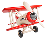 Bi Plane