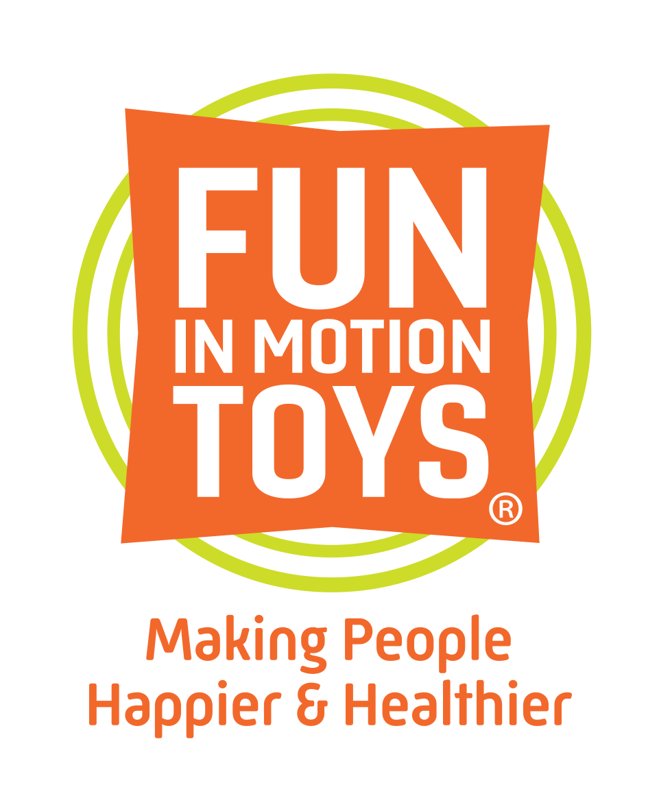 Fun In Motion Toys - Toy Previews